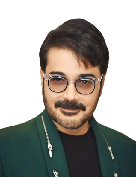 Prosenjit Chatterjee